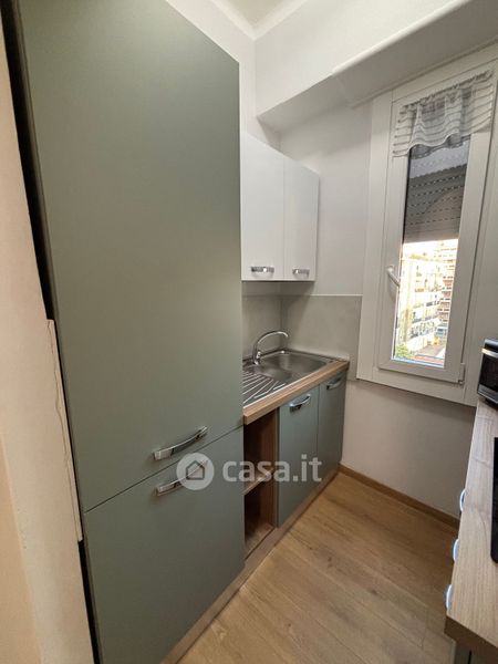 Bilocale in Nizza Millefonti, foto 7 di 23