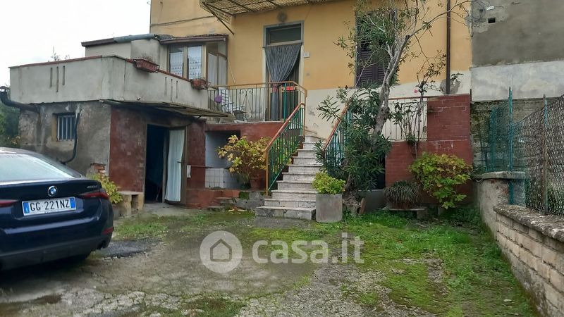 Trilocale in Vendita in zona Agazzi Olmo San Zeno a Arezzo 75mq