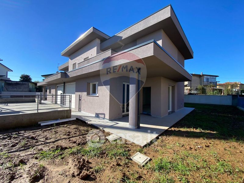 Case in vendita a Capriate San Gervasio Casa.it pagina 5