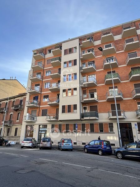 Appartamento in Pozzo Strada