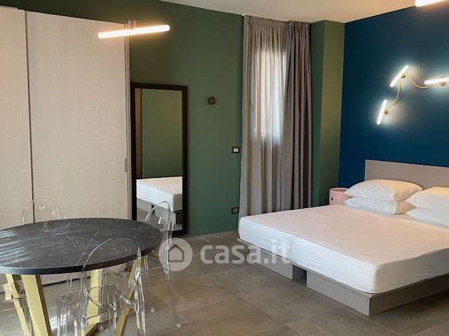 Monolocale in Vanchiglietta, foto 12 di 20