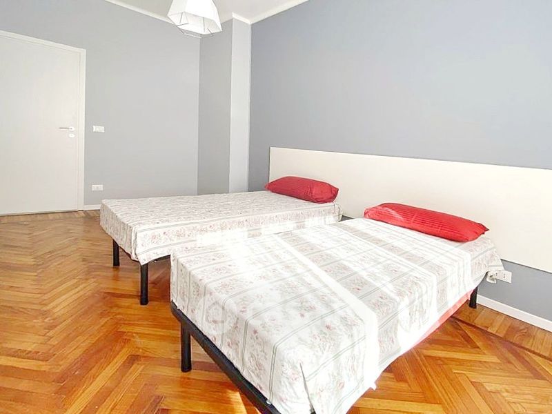Bilocale in Barriera di Milano, foto 17 di 22