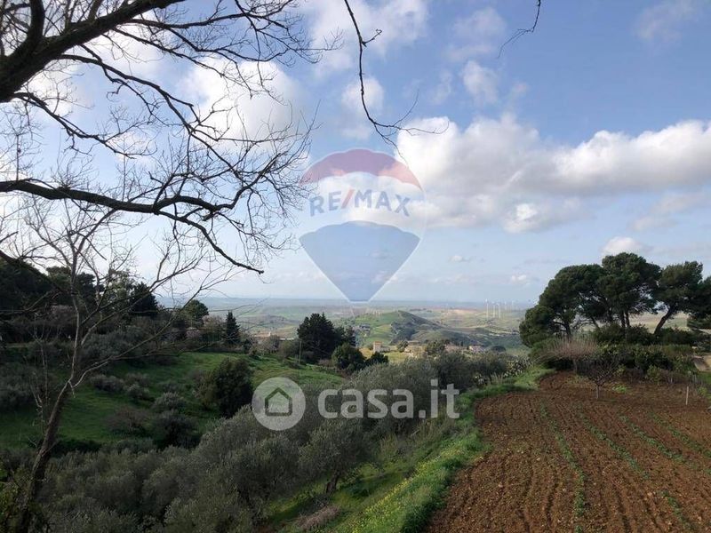 Terreno edificabile in Vendita in Contrada San Ciro 414 a Salemi