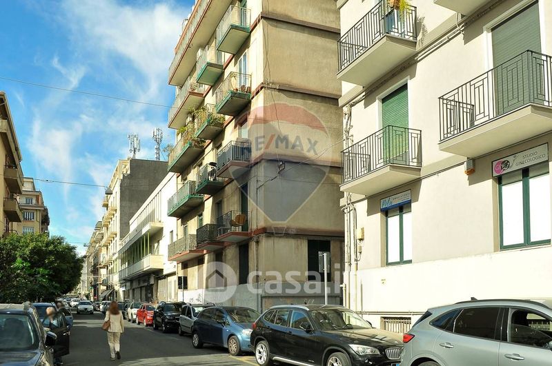 Appartamento in Vendita in Via Pola 43 a Catania 124mq Casa.it