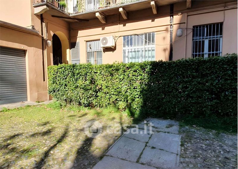 Monolocale in Borgo Po, foto 21 di 22
