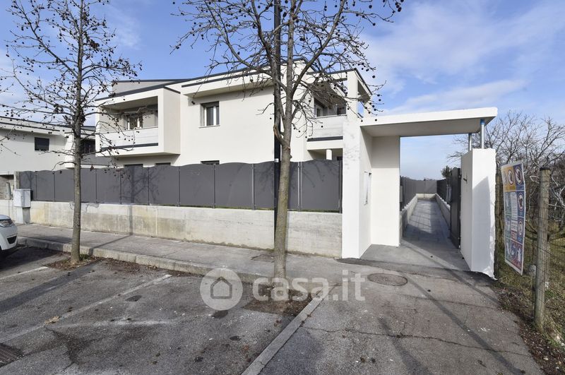 Case in nuove costruzioni in vendita a Cassola in zona San ZenoSan