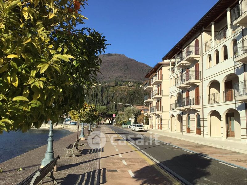 Trilocale in Vendita in zona Maderno a Toscolano-Maderno 60mq