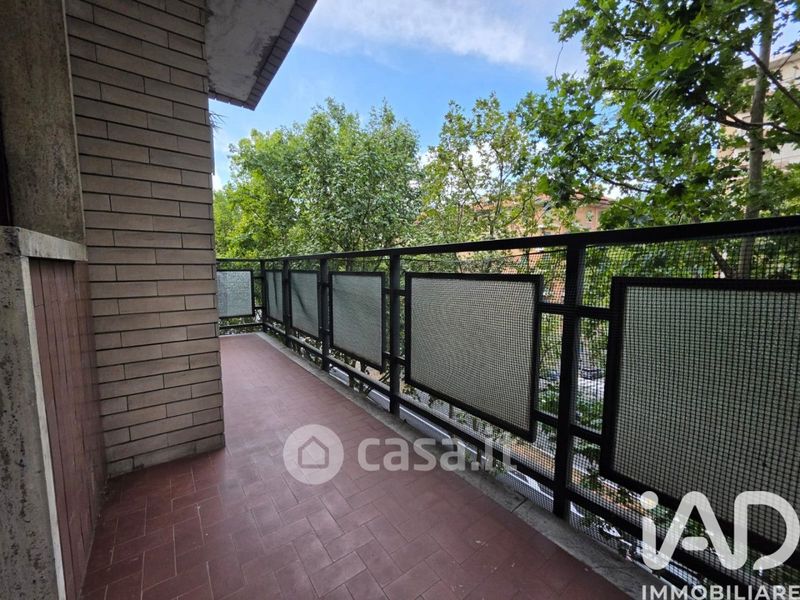Stanza singola in Pozzo Strada, foto 6 di 8