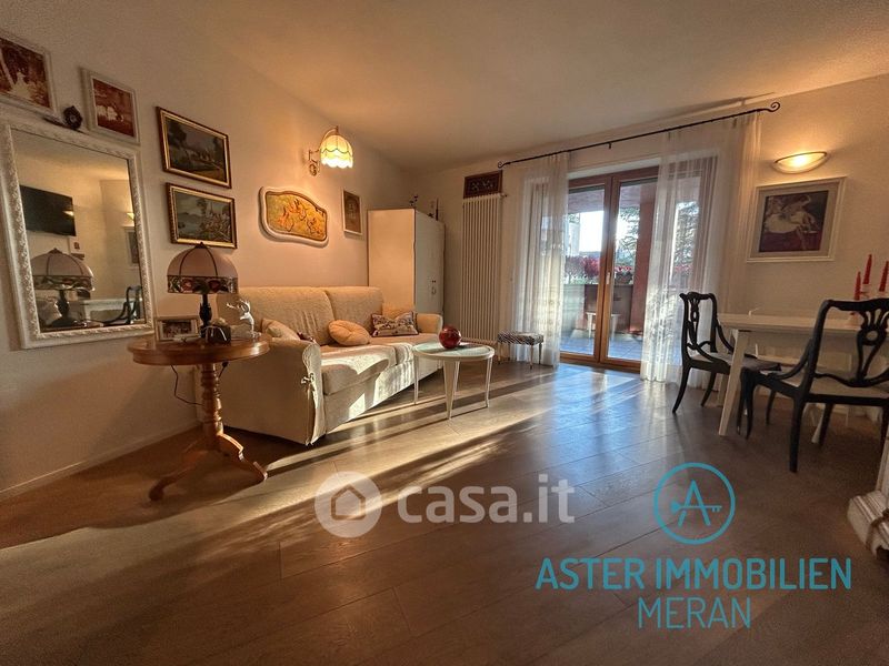 Appartamento In Vendita A Merano Mq Casa It