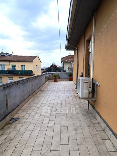 Attico Mansarda In Vendita In Zona San Leonardo Stazione A Parma