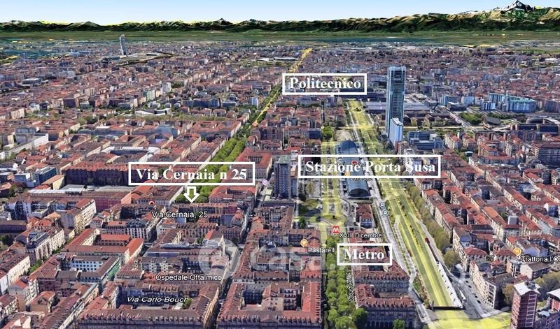 Appartamento in Centro, foto 25 di 45