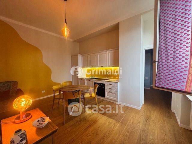 Appartamento in Crocetta, foto 5 di 6