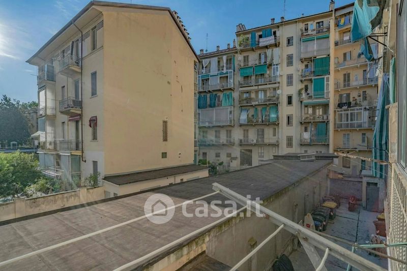 3 stanze singole in Cenisia, foto 26 di 44