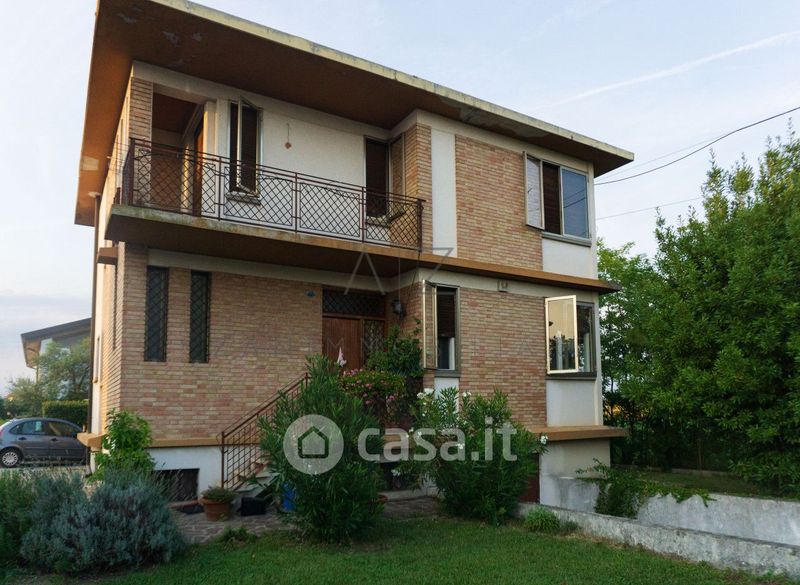 Casa Indipendente In Vendita In Corso 29 Aprile A Castelfranco Veneto