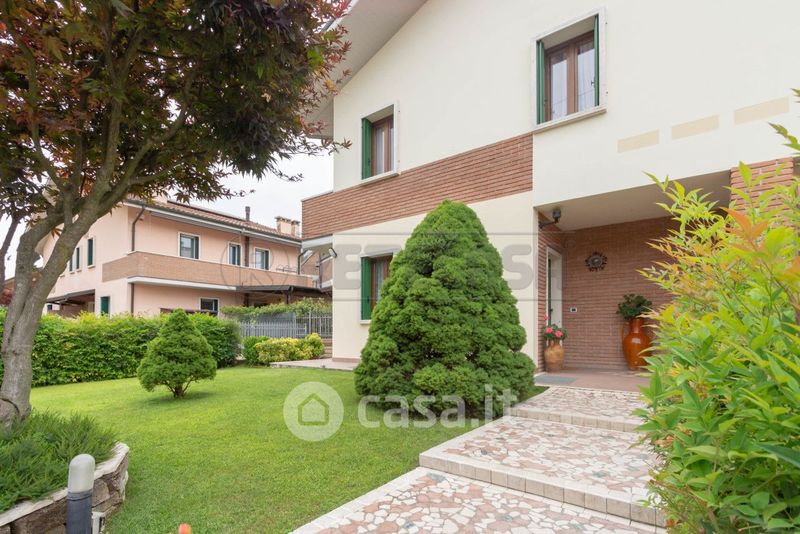 Case in vendita a Quinto Vicentino in zona Centro Casa.it