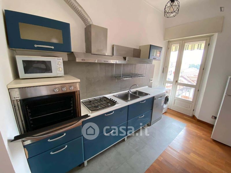Appartamento in Aurora, foto 3 di 4