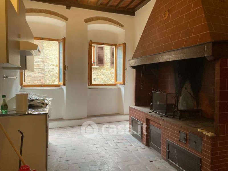 Case in vendita a Barberino Tavarnelle in zona San Donato in Poggio