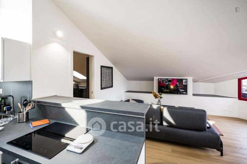 Appartamento in San Salvario, foto 9 di 26