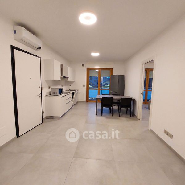 Appartamento in Nizza Millefonti