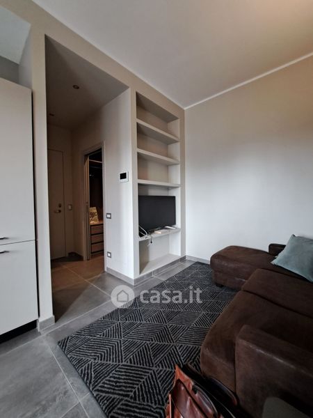 Monolocale in Crocetta, foto 14 di 17