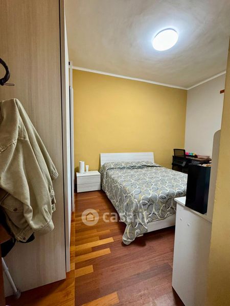 Appartamento in Vanchiglietta, foto 9 di 11