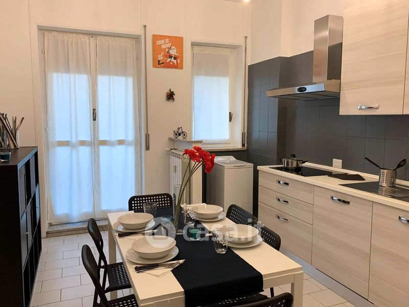 Stanza singola in San Salvario, foto 7 di 12