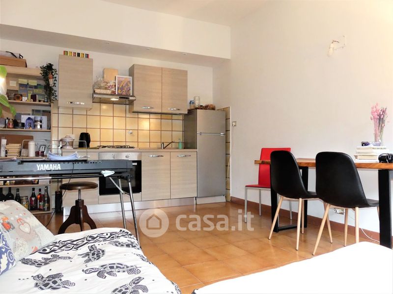 Bilocale in Sassi, foto 2 di 24
