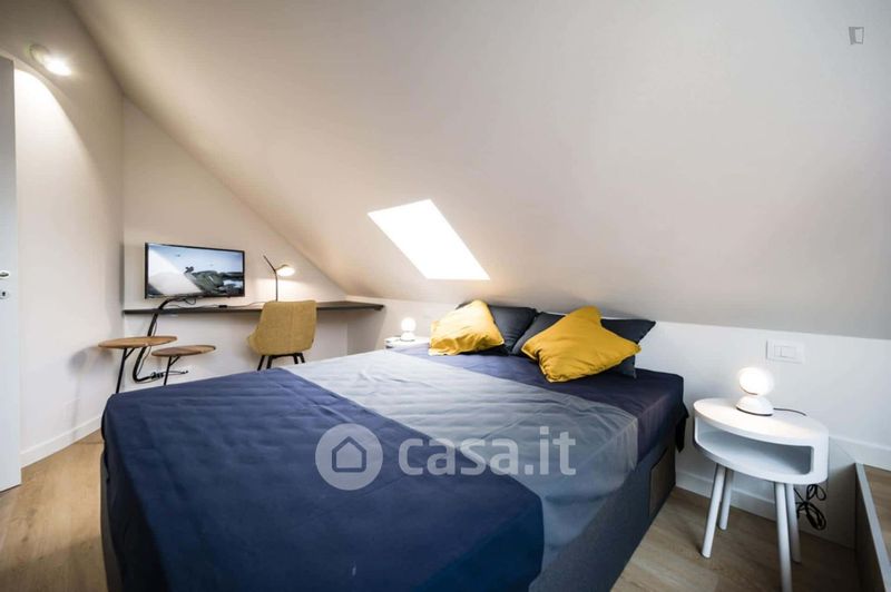 Appartamento in San Salvario