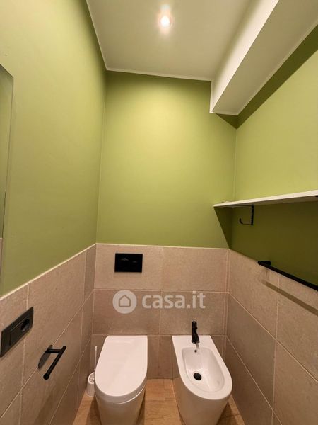 Quadrilocale in Nizza Millefonti, foto 10 di 23
