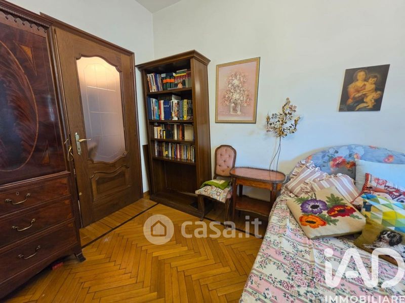 Stanza singola in Pozzo Strada, foto 3 di 8