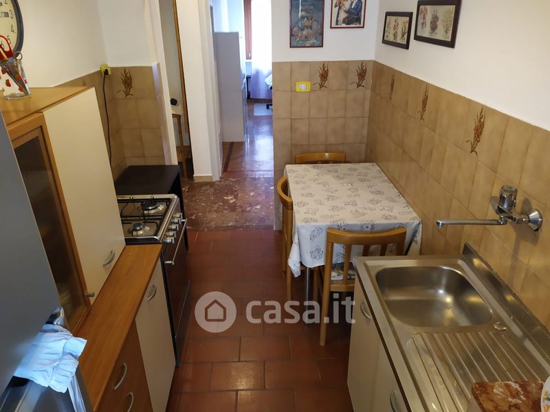 Quadrilocale in Cenisia, foto 15 di 29