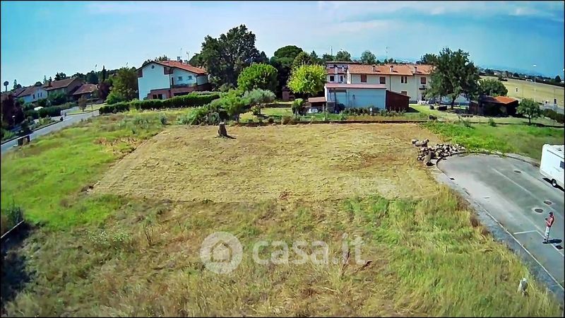 Terreno Edificabile In Vendita In Via Alcide De Gasperi A Mordano