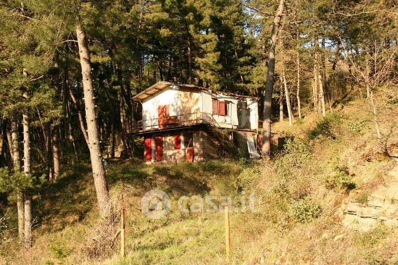 Casa Indipendente in Vendita in Alpe di Poti a Arezzo 190mq