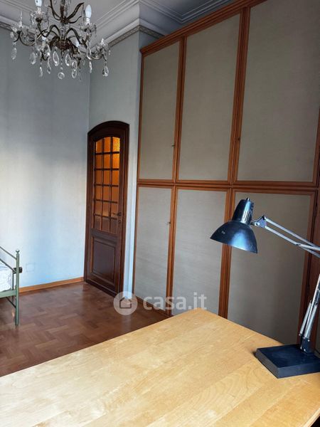 Trilocale in Crocetta, foto 13 di 16