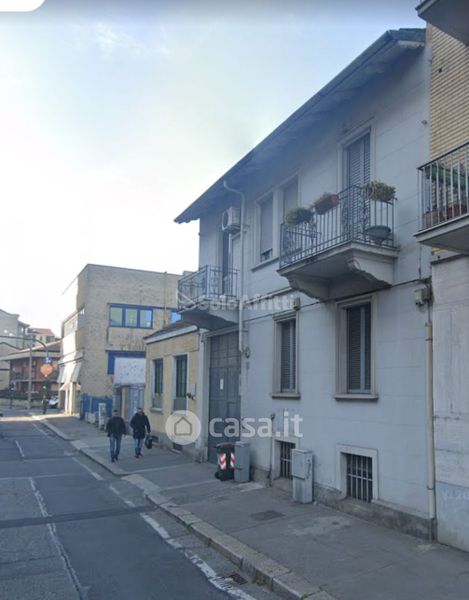 Appartamento in Pozzo Strada