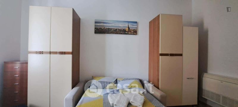 Monolocale in San Salvario, foto 3 di 19
