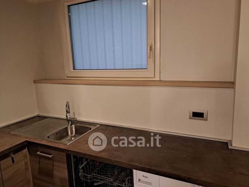 Bilocale in Crocetta, foto 6 di 31