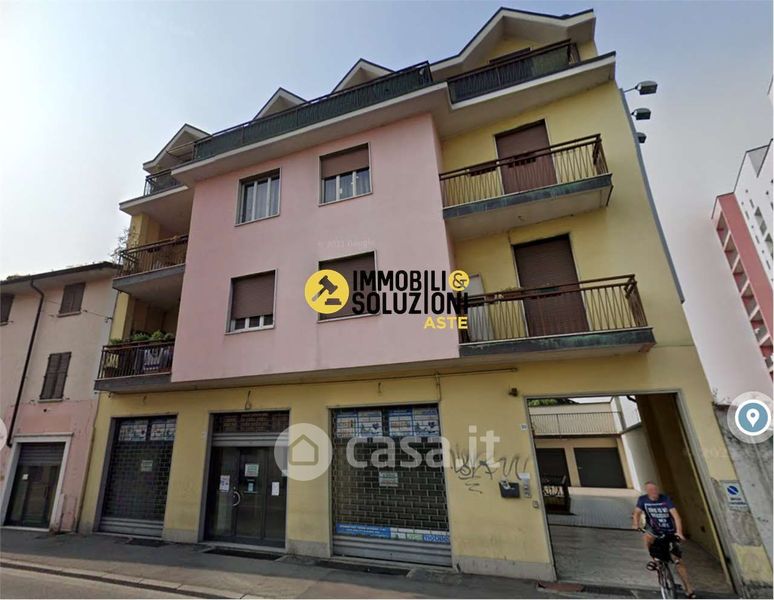 Aste immobiliari nel quartiere Fiumicello di Brescia Casa.it