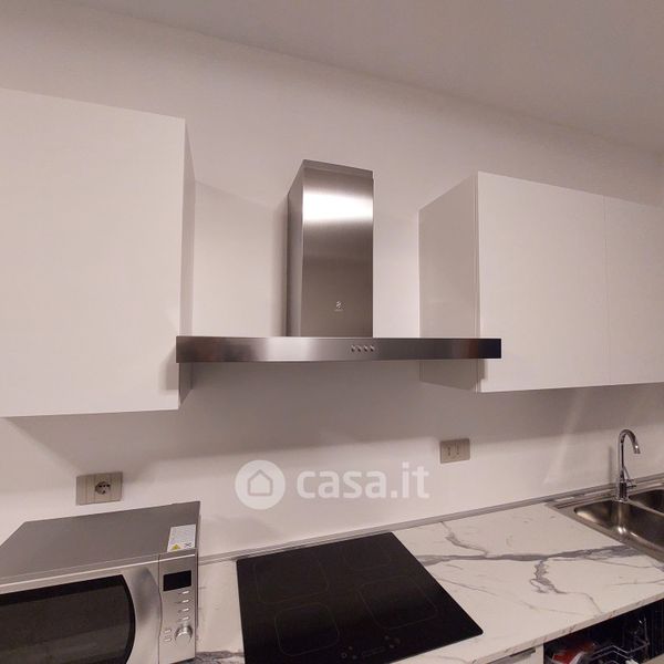 Appartamento in Nizza Millefonti, foto 22 di 27