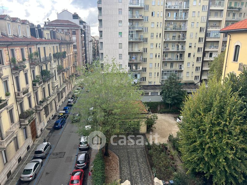 Appartamento in Crocetta, foto 3 di 17