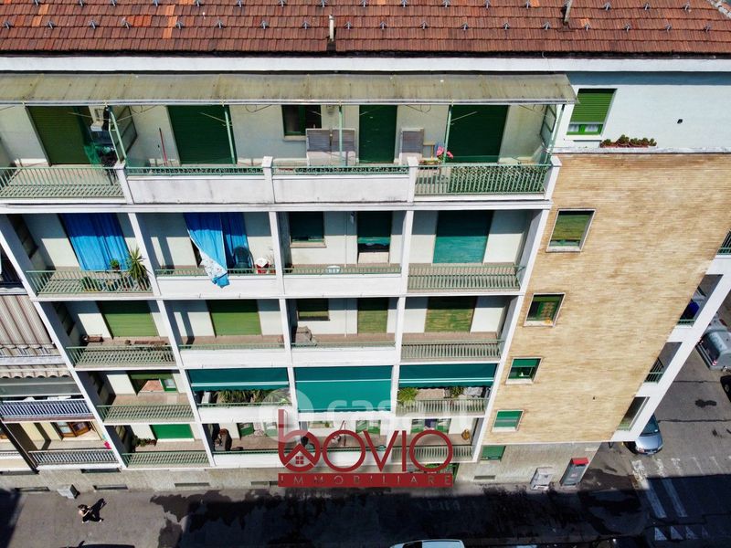 Bilocale in Barriera di Milano, foto 32 di 33