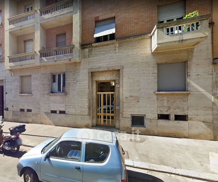 Monolocale in Crocetta, foto 18 di 19
