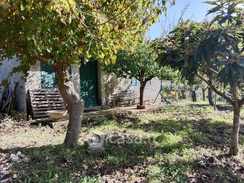 Rustico Casale In Vendita In Via Fuonti A Agropoli 60mq Casa It