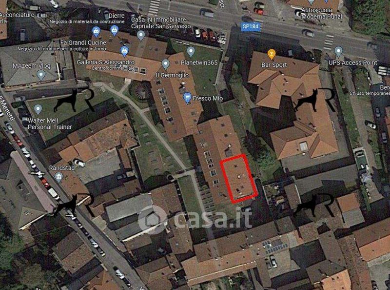 Case in vendita a Capriate San Gervasio Casa.it pagina 6