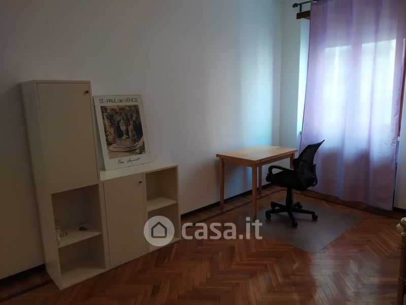 Quadrilocale in Cenisia, foto 24 di 29