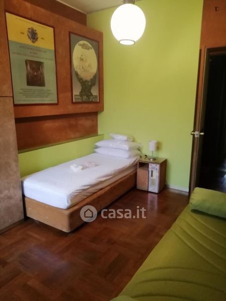 Stanza singola in Mirafiori Sud, foto 17 di 17