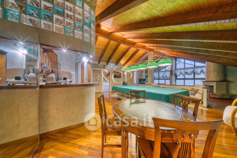 Trilocale in Vanchiglia, foto 8 di 46