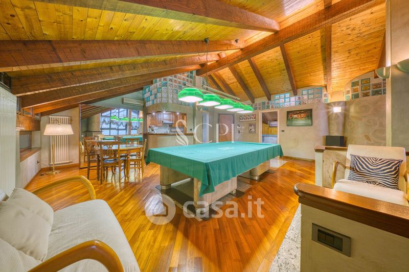 Trilocale in Vanchiglia, foto 9 di 46