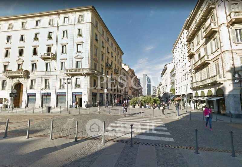 Bilocale in Affitto in Viale Monte Grappa a Milano 85mq Casa.it