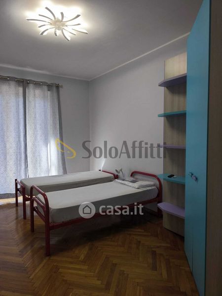Trilocale in Filadelfia, foto 11 di 21